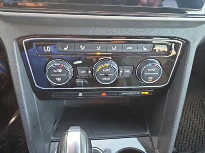 2023 Volkswagen Atlas Cross Sport 2.0T SE w/Technology