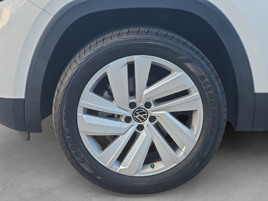 2023 Volkswagen Atlas Cross Sport 2.0T SE w/Technology