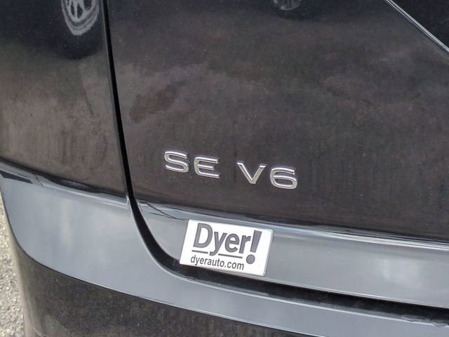 2021 Volkswagen Atlas Cross Sport 3.6L V6 SE w/Technology