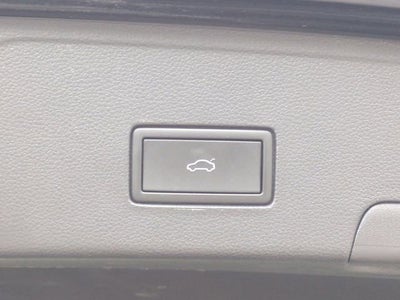 2021 Volkswagen Atlas Cross Sport 3.6L V6 SE w/Technology