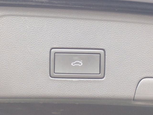 2021 Volkswagen Atlas Cross Sport 3.6L V6 SE w/Technology