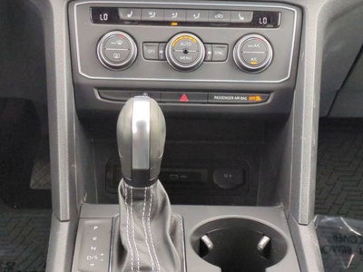 2021 Volkswagen Atlas Cross Sport 3.6L V6 SE w/Technology