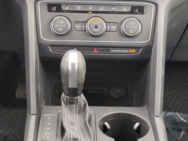 2021 Volkswagen Atlas Cross Sport 3.6L V6 SE w/Technology