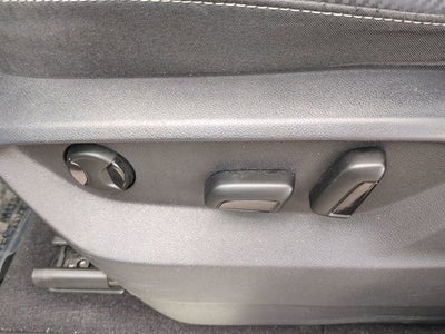 2021 Volkswagen Atlas Cross Sport 3.6L V6 SE w/Technology