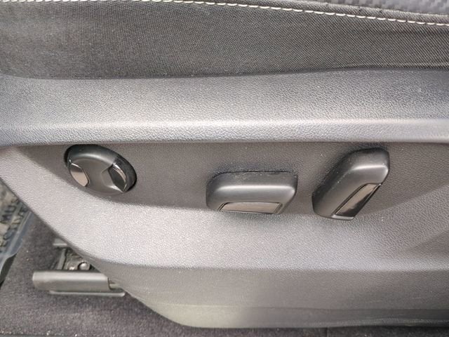 2021 Volkswagen Atlas Cross Sport 3.6L V6 SE w/Technology