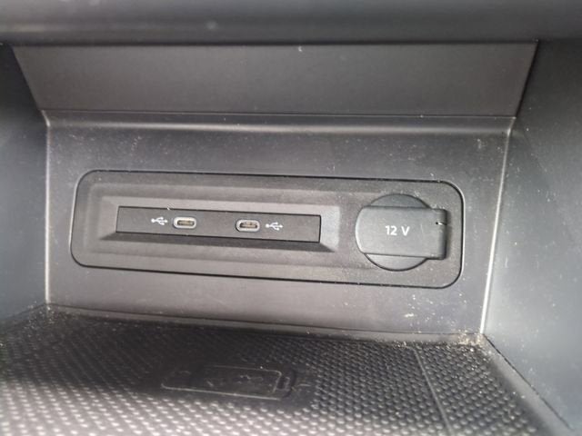 2021 Volkswagen Atlas Cross Sport 3.6L V6 SE w/Technology