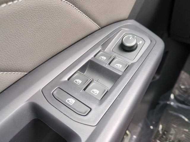 2021 Volkswagen Atlas Cross Sport 3.6L V6 SE w/Technology