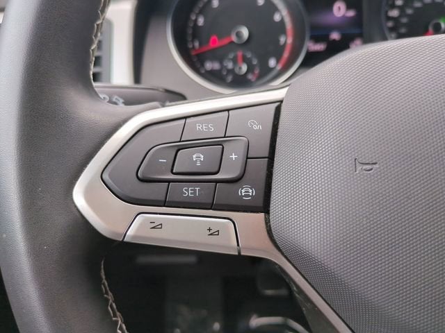 2021 Volkswagen Atlas Cross Sport 3.6L V6 SE w/Technology