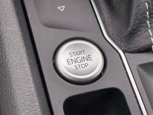 2021 Volkswagen Atlas Cross Sport 3.6L V6 SE w/Technology