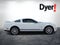 2008 Ford Mustang Shelby GT500