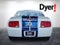 2008 Ford Mustang Shelby GT500