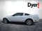 2008 Ford Mustang Shelby GT500