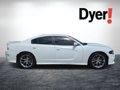 2021 Dodge Charger GT