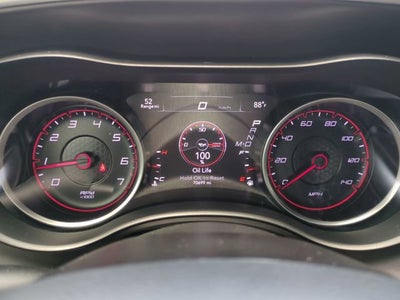 2021 Dodge Charger GT