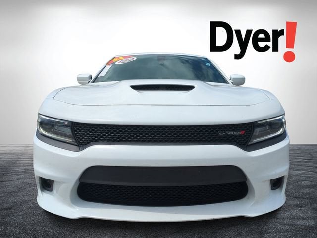 2021 Dodge Charger GT
