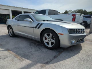 2012 Chevrolet Camaro 1LT