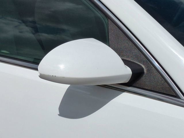 2015 Chevrolet Impala LS