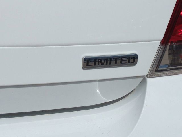 2015 Chevrolet Impala LS