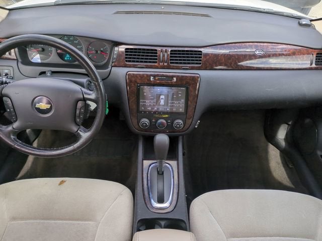 2015 Chevrolet Impala LS