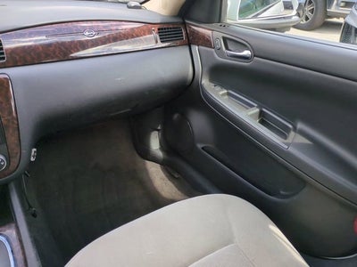 2015 Chevrolet Impala LS