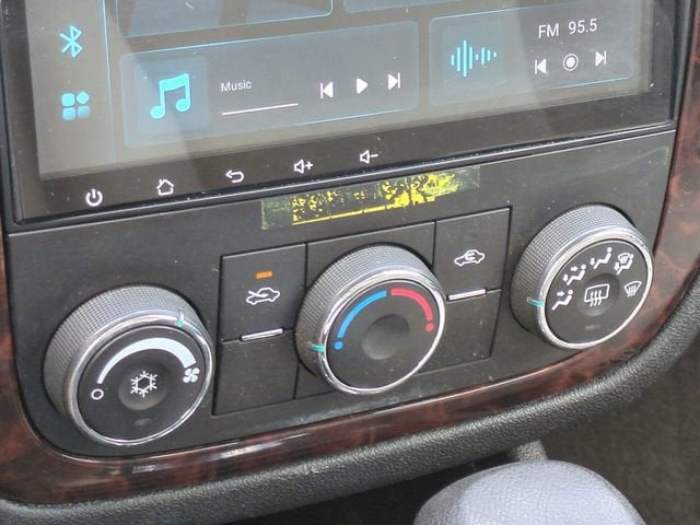 2015 Chevrolet Impala LS