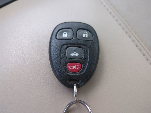 2015 Chevrolet Impala LS