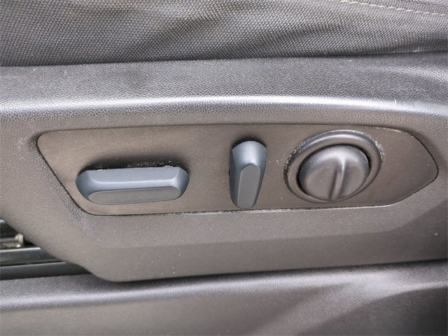 2022 Chevrolet Silverado 2500 HD Custom