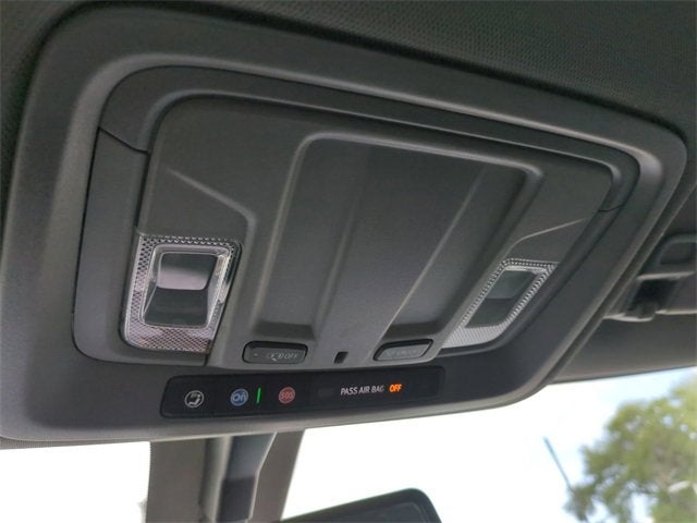 2022 Chevrolet Silverado 2500 HD Custom