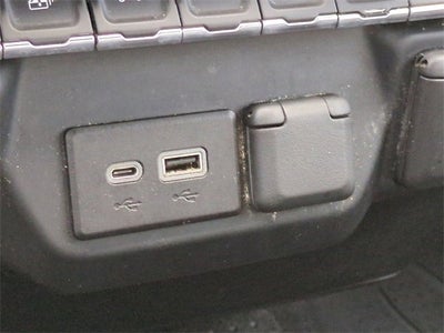 2022 Chevrolet Silverado 2500 HD Custom