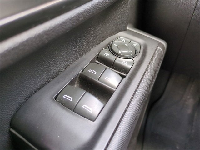 2022 Chevrolet Silverado 2500 HD Custom