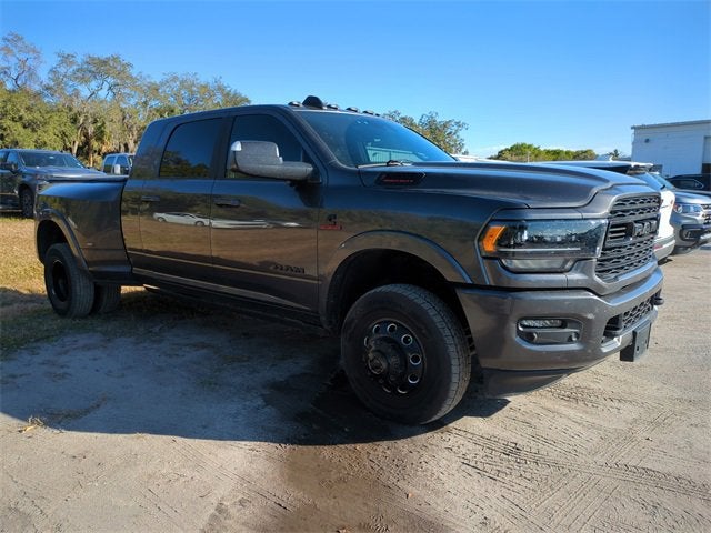 2021 RAM 3500 Limited