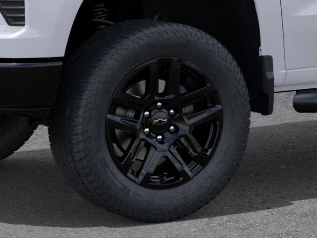 2026 Chevrolet Silverado 1500 LT Trail Boss - Photo 12