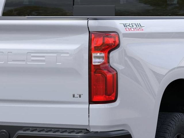 2026 Chevrolet Silverado 1500 LT Trail Boss - Photo 14