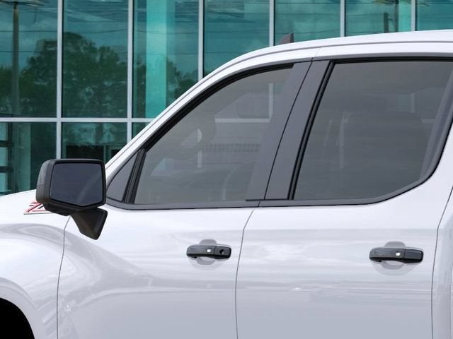 2026 Chevrolet Silverado 1500 LT Trail Boss - Photo 15