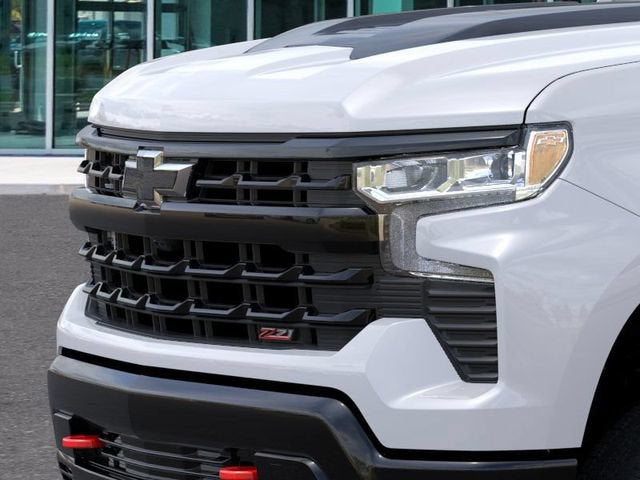 2026 Chevrolet Silverado 1500 LT Trail Boss - Photo 16