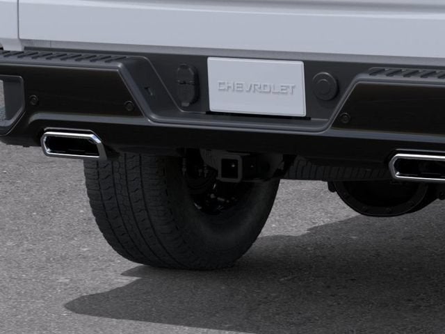 2026 Chevrolet Silverado 1500 LT Trail Boss - Photo 17
