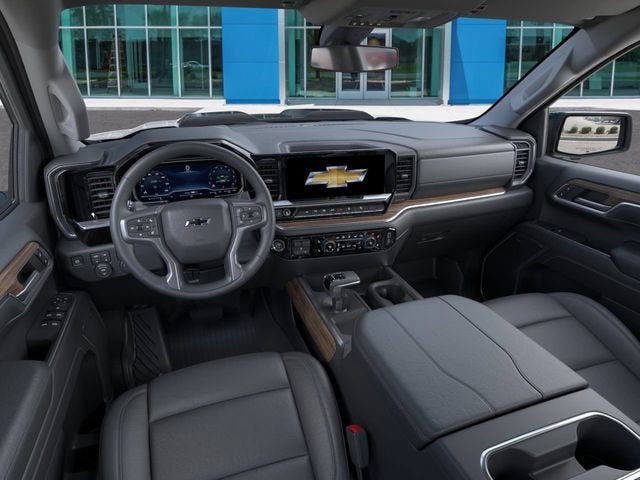 2026 Chevrolet Silverado 1500 LT Trail Boss - Photo 18
