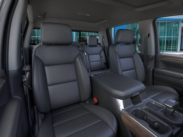 2026 Chevrolet Silverado 1500 LT Trail Boss - Photo 19