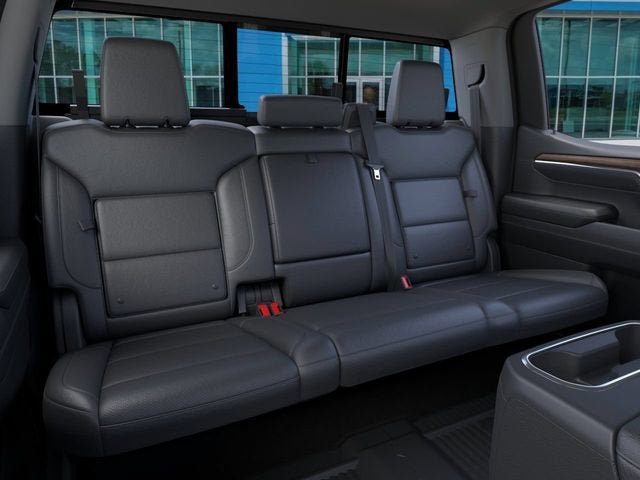 2026 Chevrolet Silverado 1500 LT Trail Boss - Photo 20