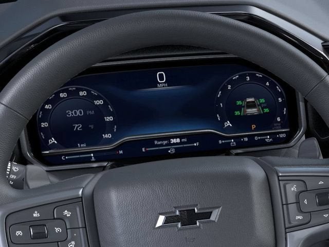 2026 Chevrolet Silverado 1500 LT Trail Boss - Photo 21
