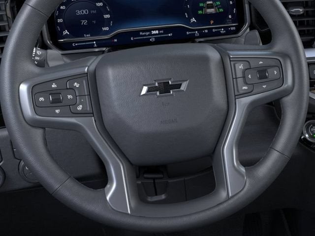 2026 Chevrolet Silverado 1500 LT Trail Boss - Photo 22