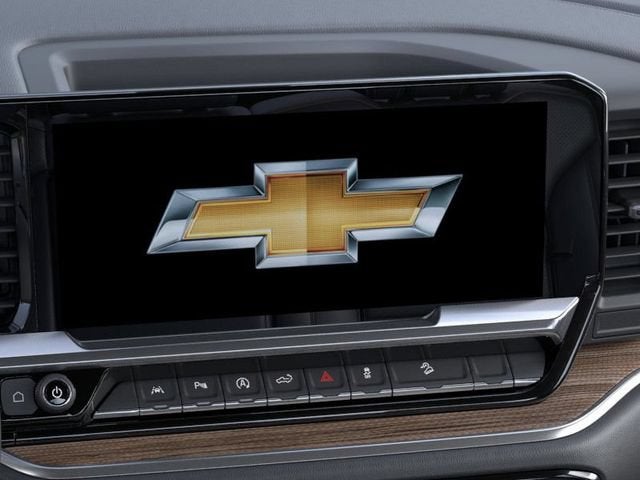 2026 Chevrolet Silverado 1500 LT Trail Boss - Photo 23