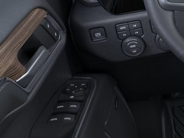 2026 Chevrolet Silverado 1500 LT Trail Boss - Photo 25