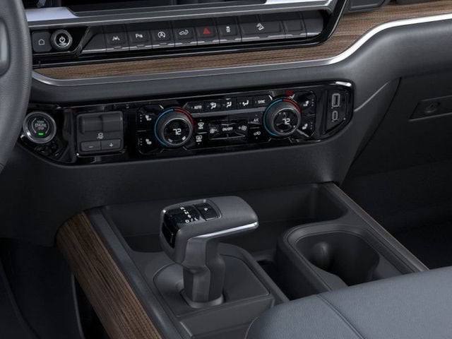 2026 Chevrolet Silverado 1500 LT Trail Boss - Photo 26