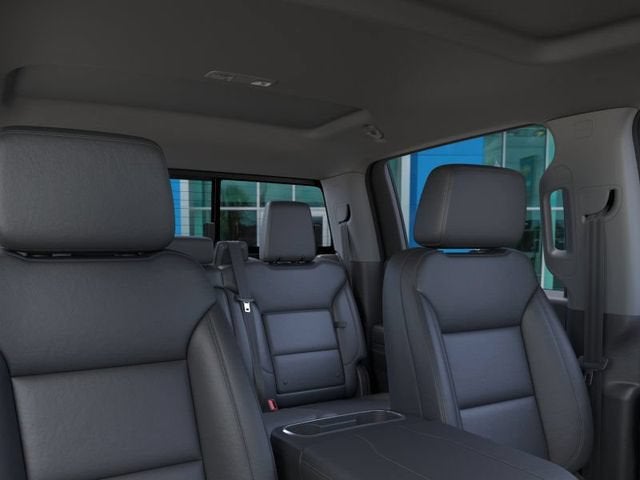 2026 Chevrolet Silverado 1500 LT Trail Boss - Photo 27