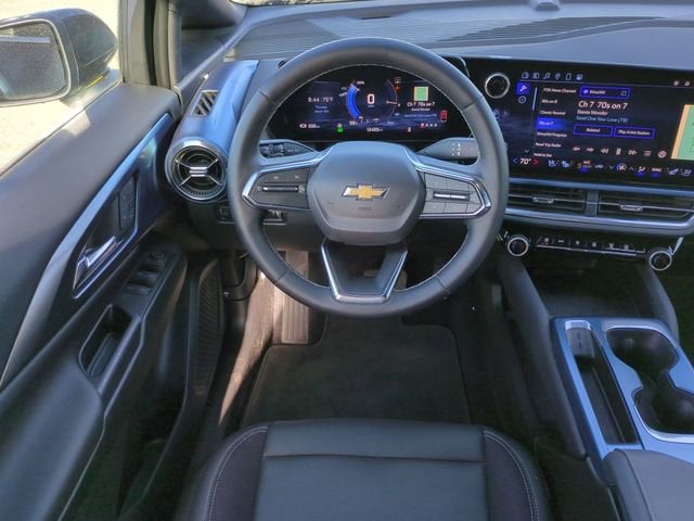 2024 Chevrolet Equinox EV 3LT