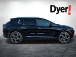 2024 Chevrolet Equinox EV 3LT