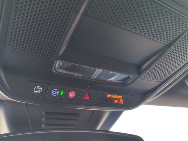 2024 Chevrolet Equinox EV 3LT