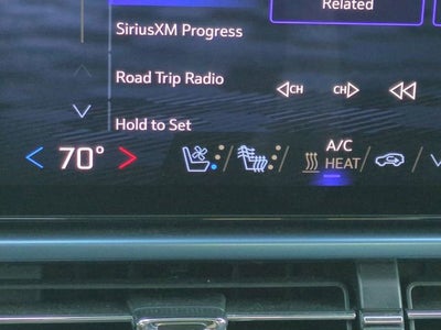 2024 Chevrolet Equinox EV 3LT