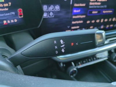 2024 Chevrolet Equinox EV 3LT